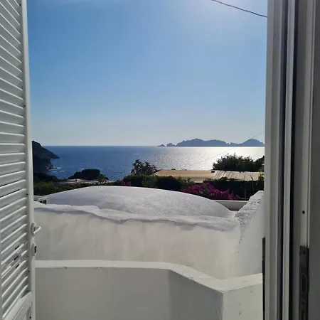 Apartment Le Dei Pescatori - Sirena Arcipelago Ponziano
