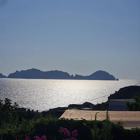Apartamento Le Dei Pescatori - Sirena