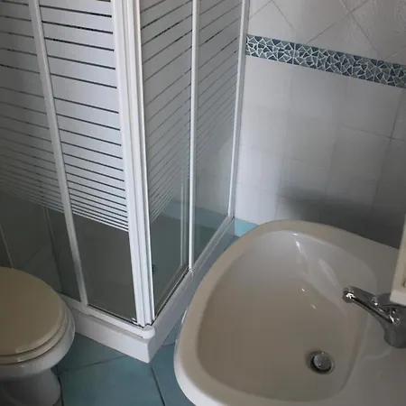 Le Dei Pescatori - Sirena Apartment *