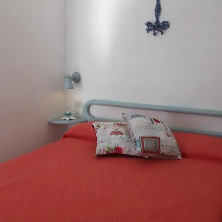 Apartment Le Dei Pescatori - Sirena *
