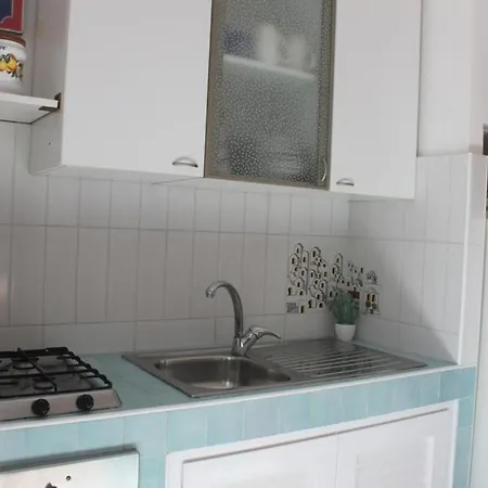 Le Dei Pescatori - Sirena Apartment Arcipelago Ponziano