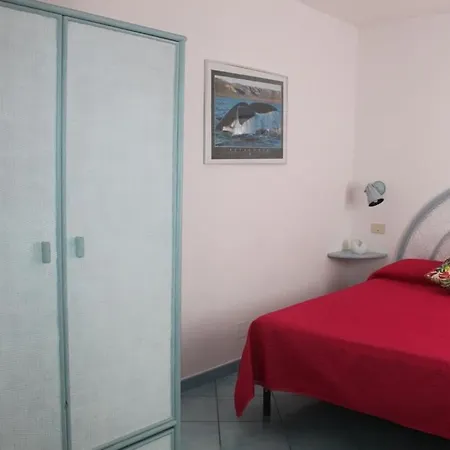 Διαμέρισμα Le Dei Pescatori - Sirena Arcipelago Ponziano