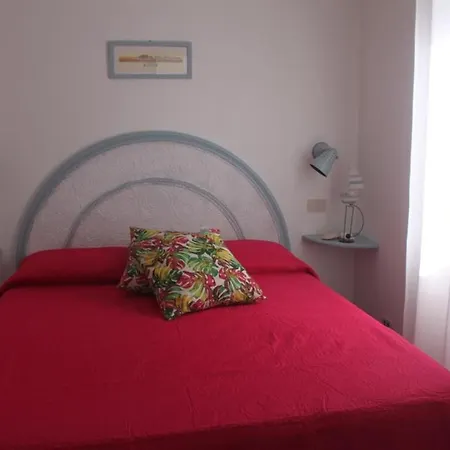 Le Dei Pescatori - Sirena Apartment *