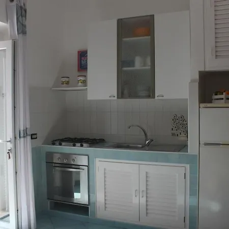 Apartamento Le Dei Pescatori - Sirena *