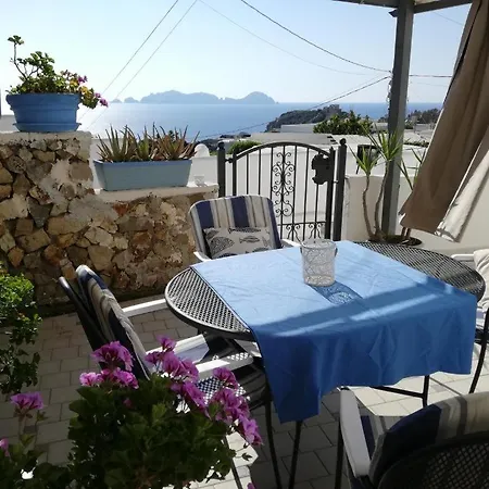 Apartment Le Dei Pescatori - Sirena *