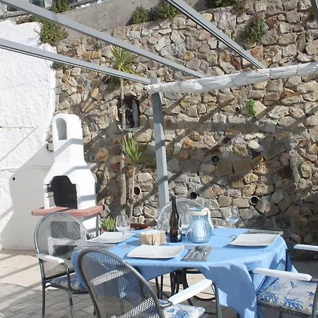 Le Dei Pescatori - Sirena Apartment
