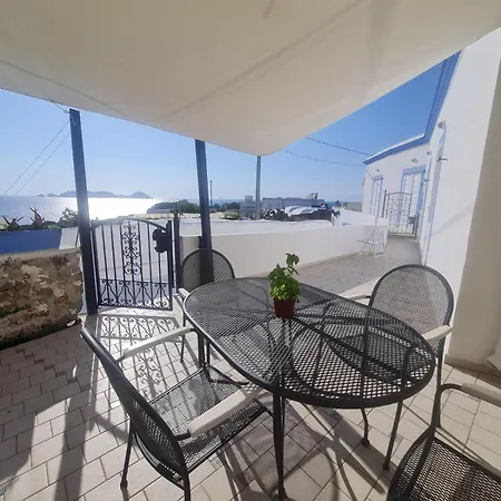 Le Dei Pescatori - Sirena Apartman